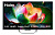 43" ��������� HAIER Smart TV S4, QLED, 4K Ultra HD, �����, ����� ��, Android TV