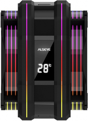 ����� Alseye M120D