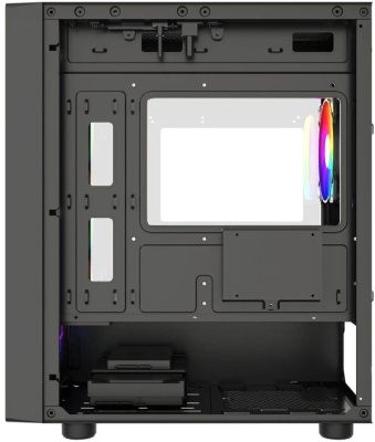 ������ Powercase Mistral Micro EM21 Black