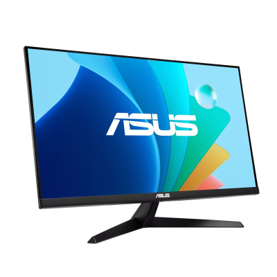 ������� Asus VY279HF 27" FHD IPS, 100��, ������ 90lm06d3-b01170