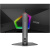 ������� 31.5" AOC Agon AG326UD QD-OLED 3840x2160 165Hz 0,03ms Black