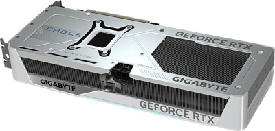 ���������� Gigabyte  NVIDIA GeForce RTX 5070 Eagle OC ICE SFF 12GB GDDR7 GV-N5070EAGLEOC ICE-12GD RTL