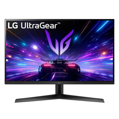 ������� 27" LG 27GS60F-B Black 