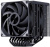 ����� ��� ���������� Bloody AC-14 Soc-AM5/AM4/1200/1700/1851 ������ 4-pin 20-30dB Al+Cu 280W 913gr Ret (AC-14-280-BK)