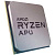 ����������� ��������� AMD RYZEN 7 7800X3D OEM (100-000000910)