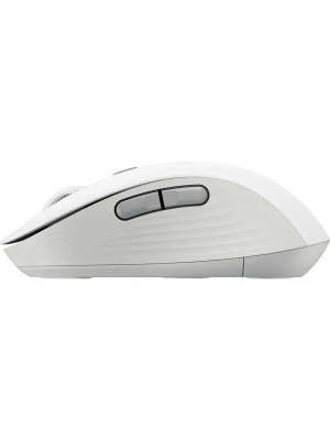 ���� Logitech M750 ����� ���������� 4000dpi �������. BT/Radio USB 5but (910-006271)