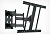 ��������� HOLDER LCD-SU6602-B ������