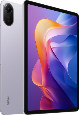 ������� 11" Xiaomi Redmi Pad 2 4/256GB Purple (VHU7203RU)