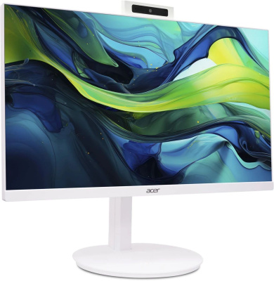 �������� Acer Aspire C24A-GRPL 23.8" Full HD Core 5 120U (1.4) 16Gb SSD512Gb Graphics CR Eshell GbitEth WiFi BT 90W ���������� ���� Cam �����