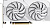 ���������� Asus NVIDIA GeForce RTX 5060 Dual White OC 8Gb, GDDR7, Ret (DUAL-RTX5060-O8G-WHITE)