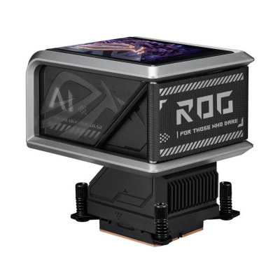 ������� ����������� ���������� ASUS ROG Ryuo IV 360 ARGB Black 90RC01N1-B0EAY0