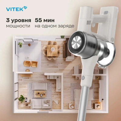 ������������ ������� Vitek VT-CLS02WET, 250��, �������/�������