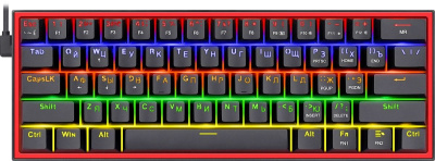 ���������� ���������, ������������, Redragon Fizz (70671) 61��, ������/�������