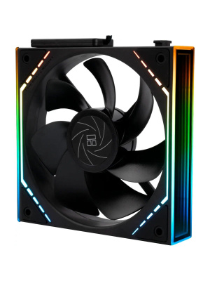 ���������� Thermalright TL-M12QR / Reverse / ARGB / 120mm PWM / TRTLM12QR