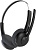 ��������� ������������ JLab Audio GO Work Pop Wireless Headphones - Black