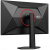 Монитор 27" AOC 27G4ZR IPS, 1920x1080, 240Hz, 0.3 ms, Black Монитор 27" AOC 27G4ZR IPS, 1920x1080, 240Hz, 0.3 ms, Black