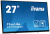 Монитор Iiyama 27" ProLite T2755QSC-B1 черный IPS LED Монитор Iiyama 27" ProLite T2755QSC-B1 черный IPS LED