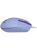 ���� ��������� Logitech G102 LIGHTSYNC Lilac (����������, 8000 dpi, 6but) (910-005857)