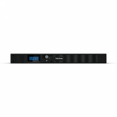 �������� �������������� ������� CyberPower PR1000ELCDRT1U 1000VA/670W