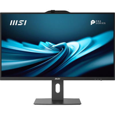 AIO MSI PRO AP272P 14M-627XRU i7-14700 16Gb SSD 512Gb Intel UHD Graphics 770 27 FHD IPS BT No OS ������ 9S6-AF8321-627