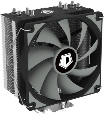 ����� ��� ���������� ID-Cooling SE-224K-I, 4-pin, 120��, ������, Bulk