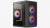 ������ Aerocool CS-107-A-BK-v2 ������ ��� �� (� ���������: ���������� FRGB 12 �� x 3)
