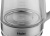 Чайник электрический Haier HK-501 1.7л. 2400Вт серый корпус: стекло/пластик (TD0036930RU) Чайник электрический Haier HK-501 1.7л. 2400Вт серый корпус: стекло/пластик (TD0036930RU)