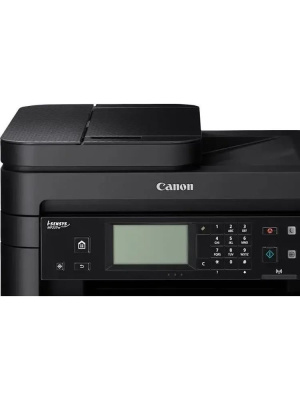 ��� �������� Canon i-Sensys MF237w (A4, �������/������/�����/����, 23ppm, 1200 dpi, 256Mb, ADF, Network, Wi-Fi, USB) (1418C030)