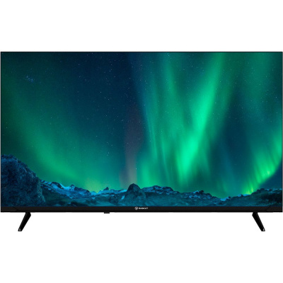 ��������� 32"  LED RASKAT 32H1400B /HD/YaOS/1+8 ��/Bluetooth/