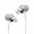 Гарнитура внутриканальные Xiaomi Mi In-Ear Basic 1.25м серебристый проводные (ZBW4355TY/HSEJ03JY) Гарнитура внутриканальные Xiaomi Mi In-Ear Basic 1.25м серебристый проводные (ZBW4355TY/HSEJ03JY)
