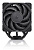 ����� Noctua NH-U12A chromax.black (NH-U12A chromax.black) LGA 1700/1200/115X/2011/-3/2066/AM4/AM5 TDP 169�� Black RTL