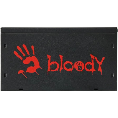���� ������� Bloody ATX 1250W BD-PS1250P 80+ platinum RTL