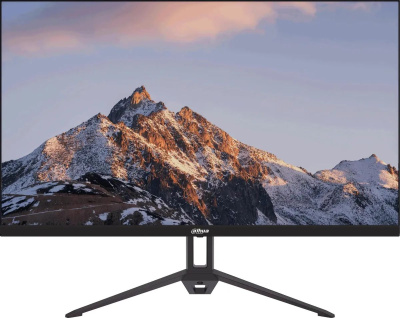 ������� Dahua 23.8" DHI-LM24-B201E FHD IPS LED ������