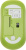 Клавиатура + мышь Acer OCC205 зеленый/желтый USB беспроводная slim (ZL.ACCEE.00E) Клавиатура + мышь Acer OCC205 зеленый/желтый USB беспроводная slim (ZL.ACCEE.00E)