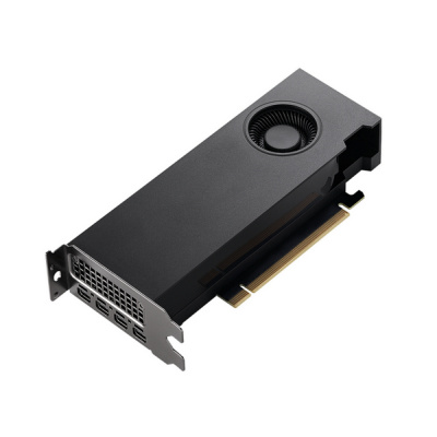 ���������� NVIDIA  RTX A2000 Graphics Cards (ATX installed, LP included) 12GB, Bulk Packing