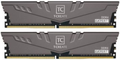 ������ ������ DDR4 16GB (2*8GB) Team Group TTCED416G3200HC16FDC01
