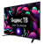 Телевизор LED 55" Yuno ULX-55UTCS3234 Яндекс.ТВ, черный, USB, WiFi, Smart TV (RUS) Телевизор LED 55" Yuno ULX-55UTCS3234 Яндекс.ТВ, черный, USB, WiFi, Smart TV (RUS)