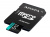 Карта памяти 512Gb MicroSD ADATA + SD адаптер (AUSDX512GUI3V30SA2-RA1) Карта памяти 512Gb MicroSD ADATA + SD адаптер (AUSDX512GUI3V30SA2-RA1)