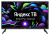 Телевизор Digma 32" DM-LED32SBB31 HD Ready SmartTV Яндекс.ТВ Телевизор Digma 32" DM-LED32SBB31 HD Ready SmartTV Яндекс.ТВ