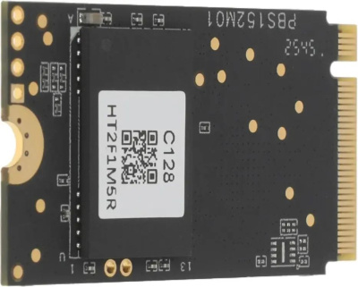 ���������� SSD Netac PCIe 3.0 x4 128GB NT01NV30ES-128-E4X NV30ES M.2 2242