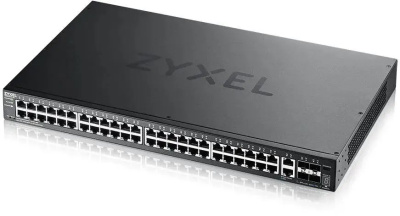 ���������� Zyxel NebulaFlex Pro XGS2220-54-EU0101F (L3) 48x1����/� 2x10����/� 4SFP+ �����������