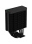 Кулер XASTRA AR400 BK LGA1851/1700/1200/115X/AM5/AM4 (TDP 220W, 4 тепл.трубки , PWM FAN 120mm black , black heatsink) RET Кулер XASTRA AR400 BK LGA1851/1700/1200/115X/AM5/AM4 (TDP 220W, 4 тепл.трубки , PWM FAN 120mm black , black heatsink) RET