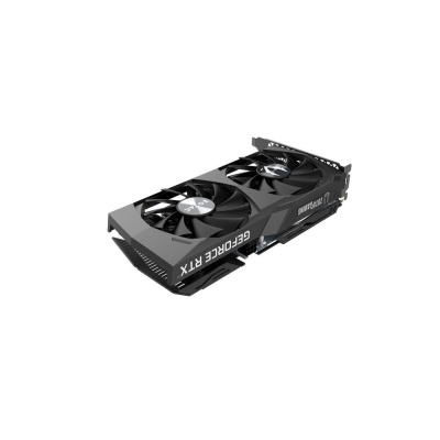 ���������� Zotac RTX3050 ECO 8GB GDDR6 128bit 3xDP HDMI 2FAN Medium Pack (ZT-A30500K-10M)