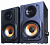������� Oklick OK-162 Black