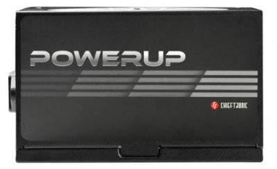 ���� ������� Chieftec CHIEFTRONIC PowerUp GPX-850FC 850W GOLD