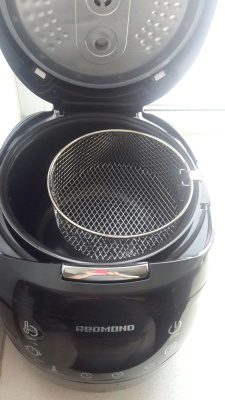 ����������� REDMOND SkyCooker RMC-M92S