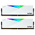 ����������� ������ ADATA DIMM 64 GB DDR5-6400 (2x 32 GB) Dual-Kit AX5U6400C3232G-DCLARWH