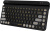 Клавиатура A4Tech Fstyler FBK30 черный/серый USB беспроводная BT/Radio slim Multimedia Клавиатура A4Tech Fstyler FBK30 черный/серый USB беспроводная BT/Radio slim Multimedia