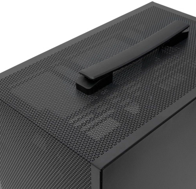 ������ HSPD M211-TGBK Black