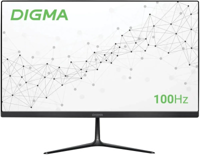 ������� Digma 21.5" Progress 22A302F FHD VA LED 100Hz 5ms ������